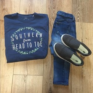 Royce Small Long Sleeve T-shirt